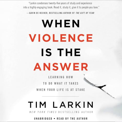 Cover of When Violence Is the Answer