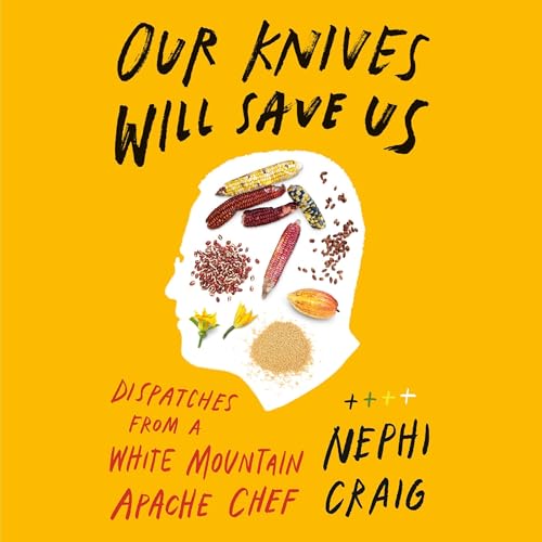 Cover of Our Knives Will Save Us