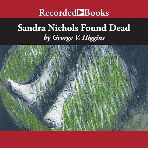 Cover of Sandra Nichols Found Dead