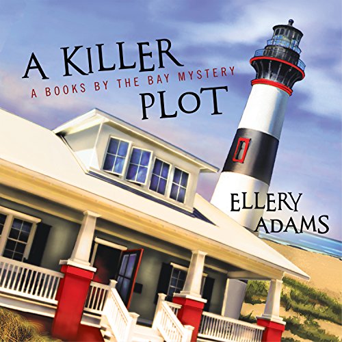 Cover of A Killer Plot