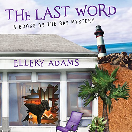 Cover of The Last Word