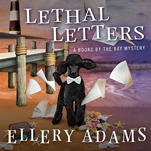 Cover of Lethal Letters