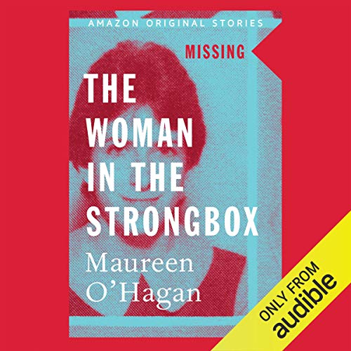 Cover of The Woman in the Strongbox