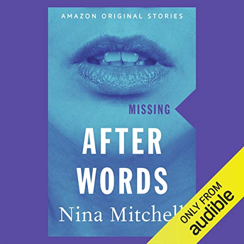 Cover of After Words