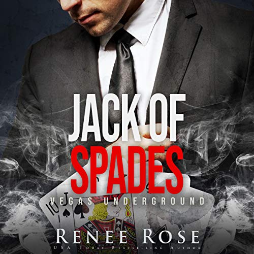 Cover of Jack of Spades