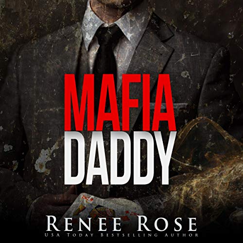 Cover of Mafia Daddy