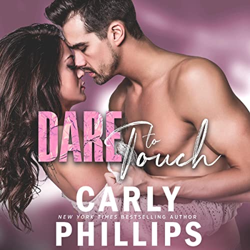 Cover of Dare to Touch