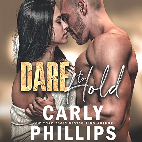Cover of Dare to Hold
