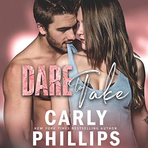 Cover of Dare to Take