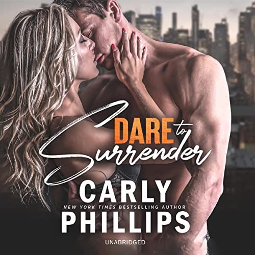 Cover of Dare to Surrender