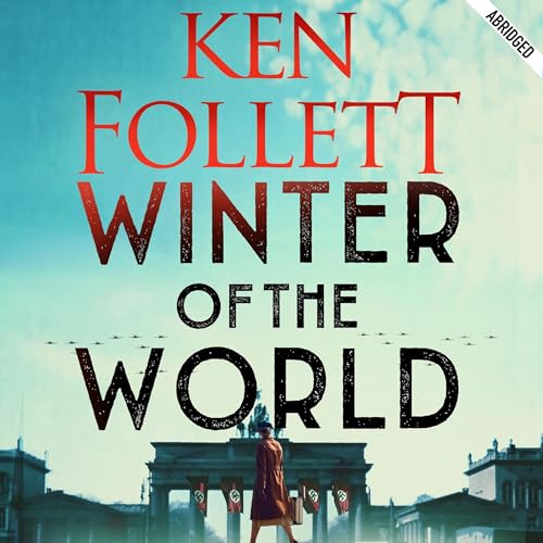 Cover of Winter of the World