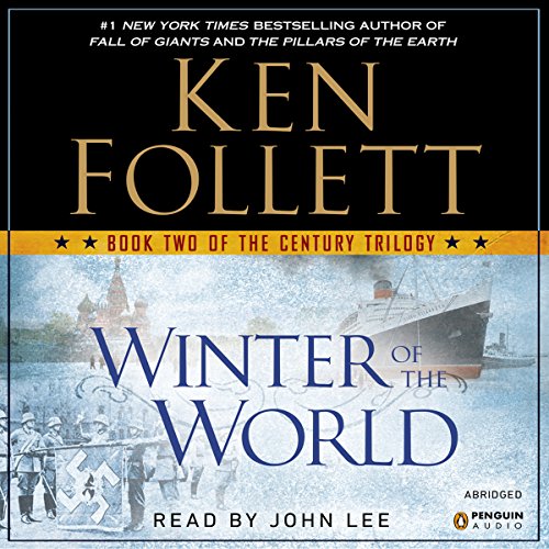 Cover of Winter of the World