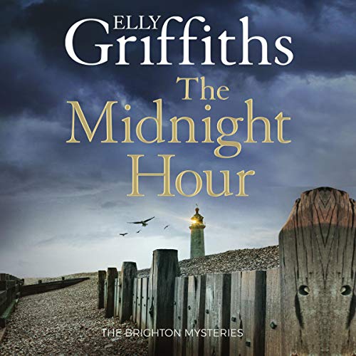 Cover of The Midnight Hour