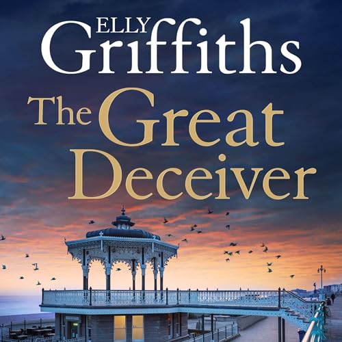 Cover of The Great Deceiver