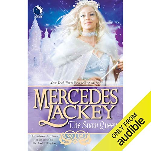 Cover of The Snow Queen