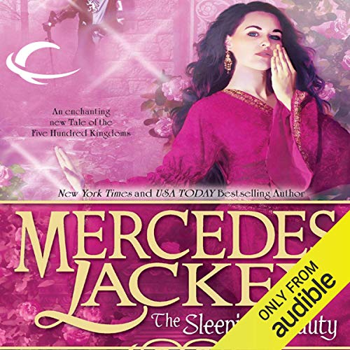 Cover of The Sleeping Beauty