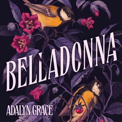 Cover of Belladonna