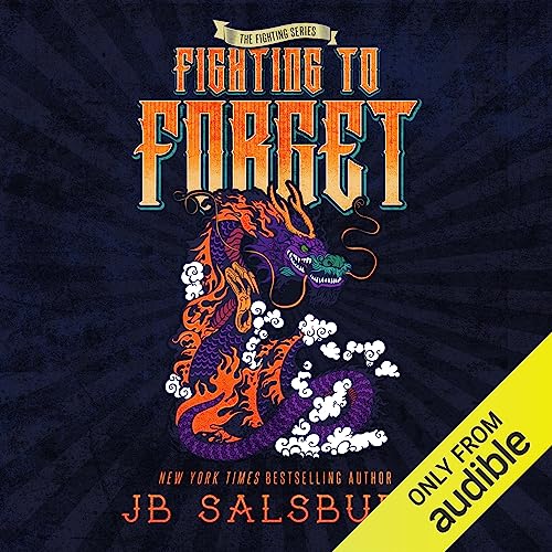Cover of Fighting to Forget
