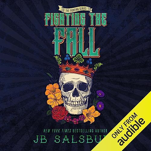 Cover of Fighting the Fall