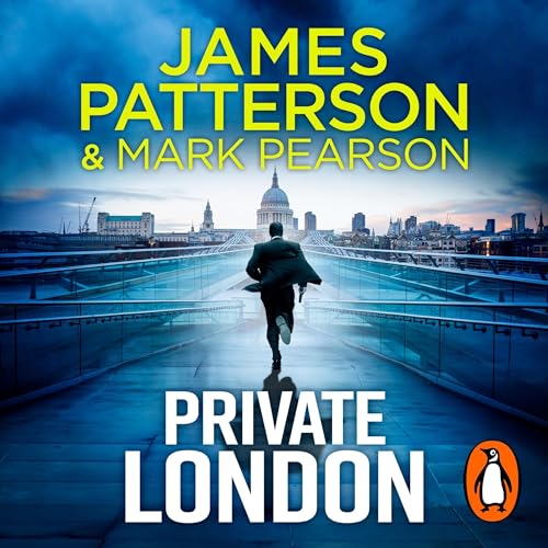 Cover of Private London