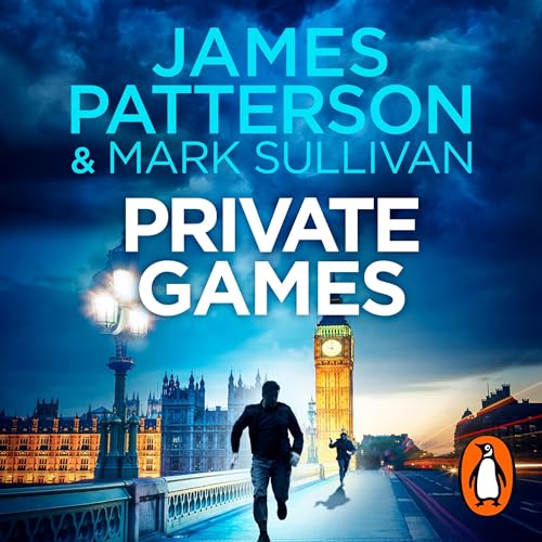 Cover of Private Games
