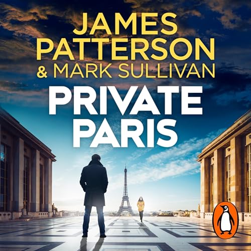 Cover of Private Paris