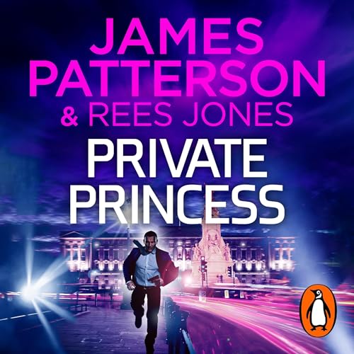 Cover of Private Princess
