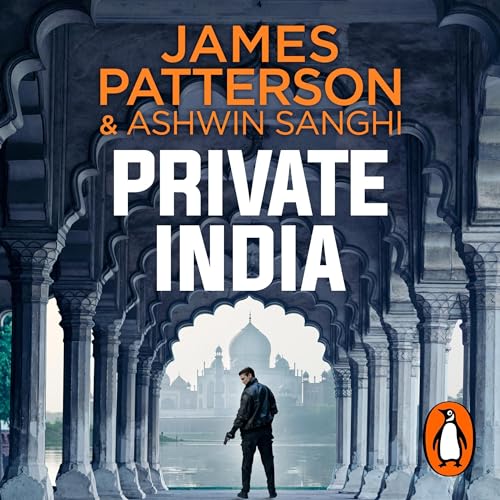 Cover of Private India