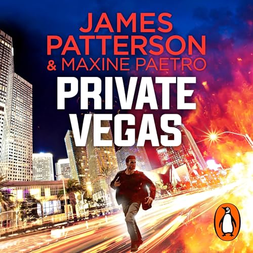 Cover of Private Vegas