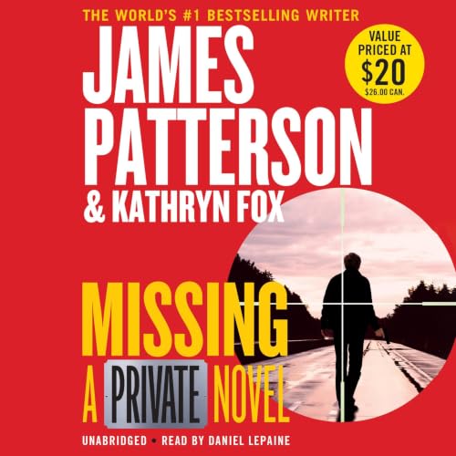 Cover of Missing