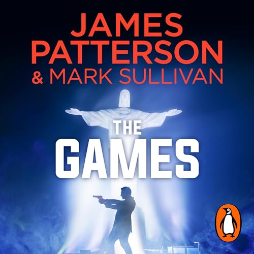 Cover of The Games