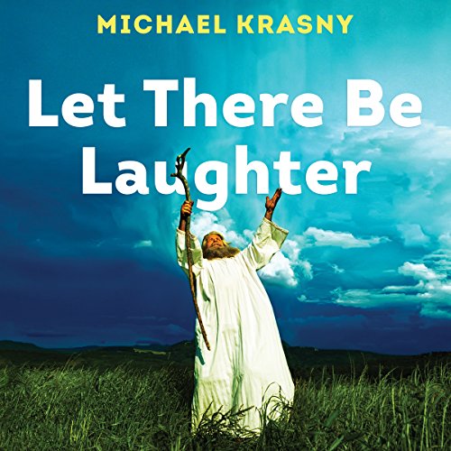 Cover of Let There Be Laughter