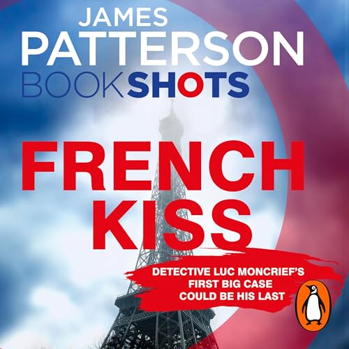 Cover of French Kiss