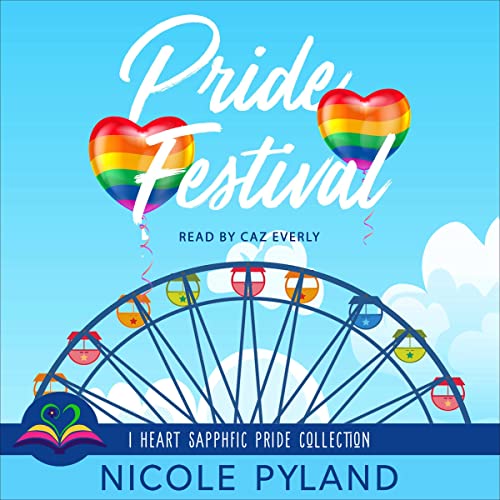 Cover of Pride Festival