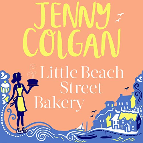 Cover of Little Beach Street Bakery