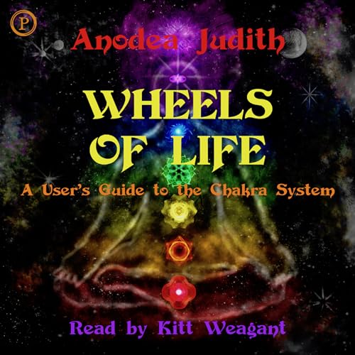 Cover of Wheels of Life