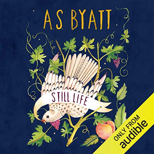 Cover of Still Life