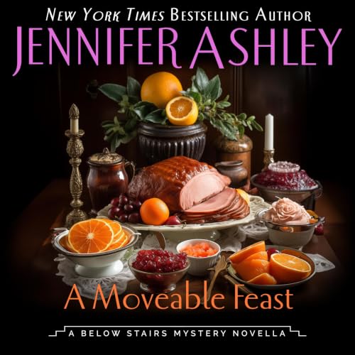 Cover of A Moveable Feast