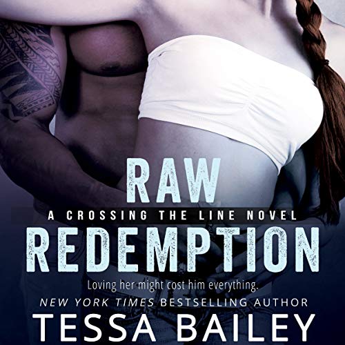 Cover of Raw Redemption