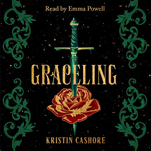 Cover of Graceling
