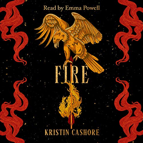 Cover of Fire