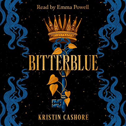 Cover of Bitterblue