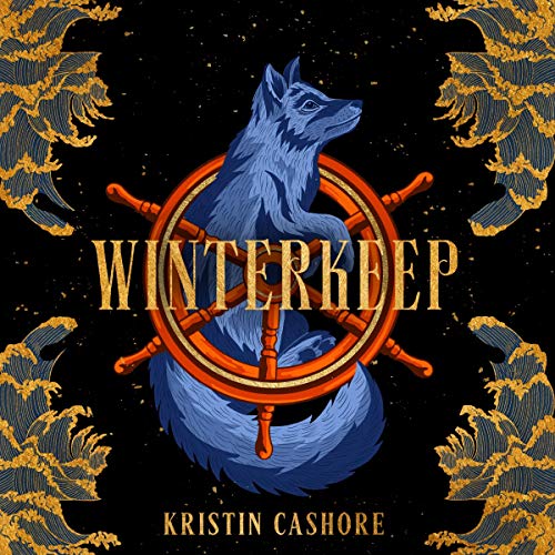 Cover of Winterkeep