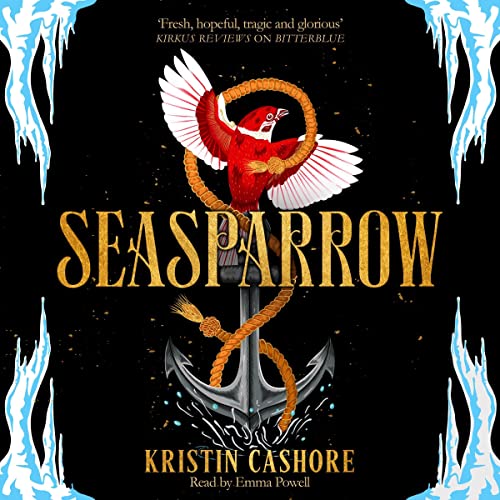 Cover of Seasparrow