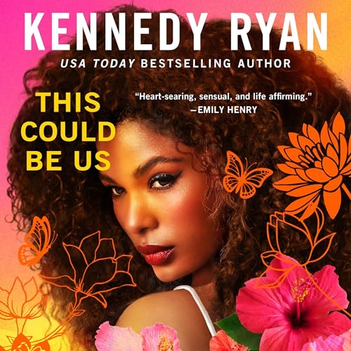 Cover of This Could Be Us