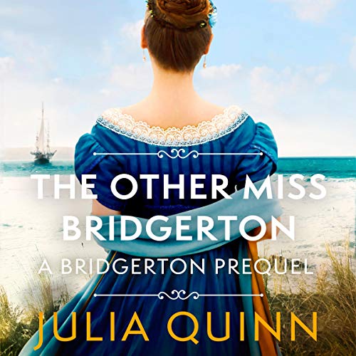 Cover of The Other Miss Bridgerton
