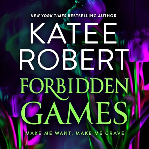 Cover of Forbidden Games