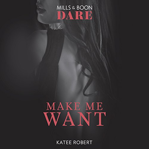 Cover of Make Me Want
