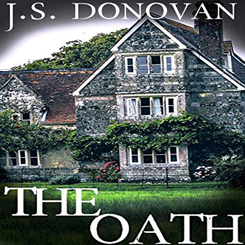 Cover of The Oath