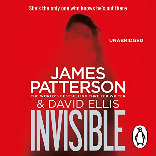 Cover of Invisible